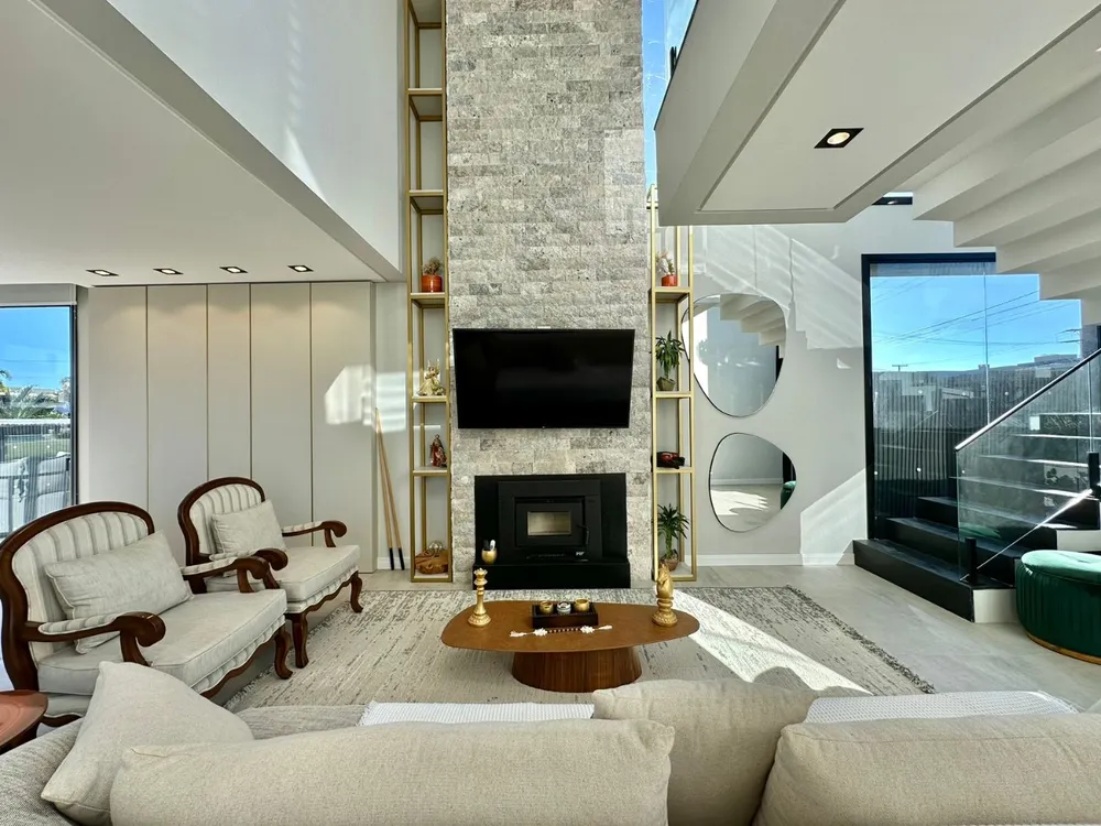 Casa de Condomínio, 4 quartos - Foto 7