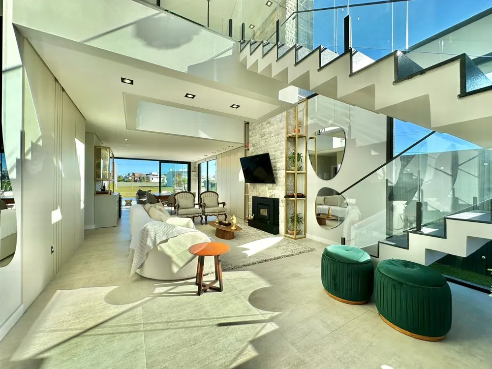 Casa de Condomínio, 4 quartos - Foto 6
