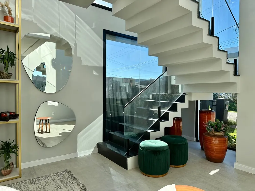 Casa de Condomínio, 4 quartos - Foto 10