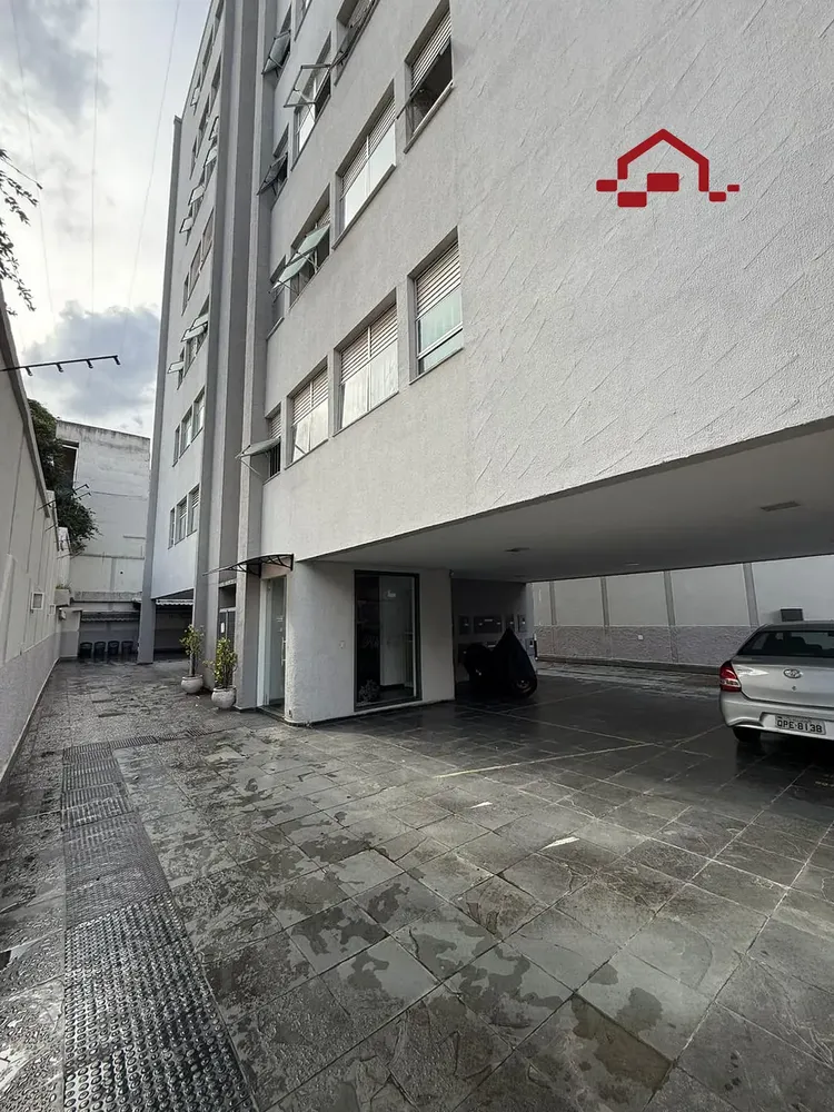 Apartamento, 3 quartos, 78 m² - Foto 11