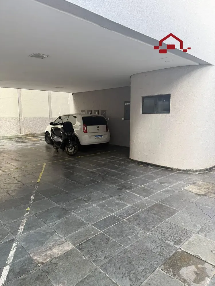Apartamento, 3 quartos, 78 m² - Foto 10