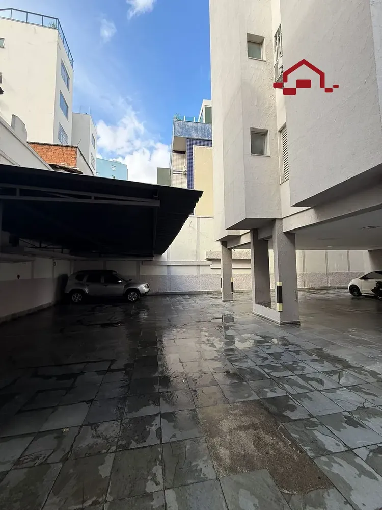 Apartamento, 3 quartos, 78 m² - Foto 12