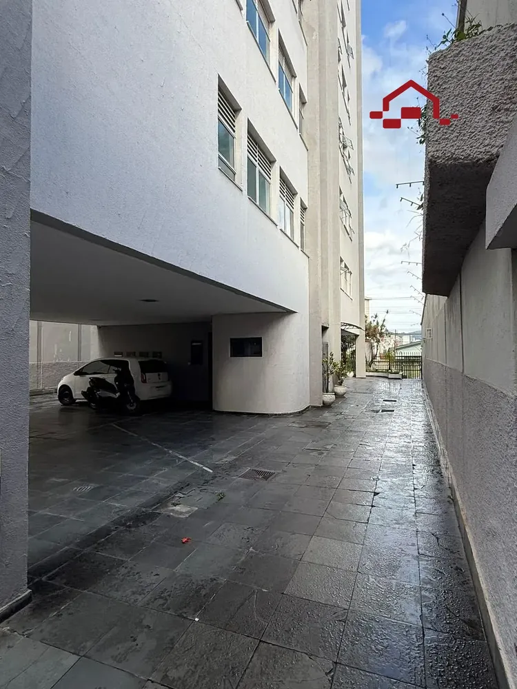 Apartamento, 3 quartos, 78 m² - Foto 9