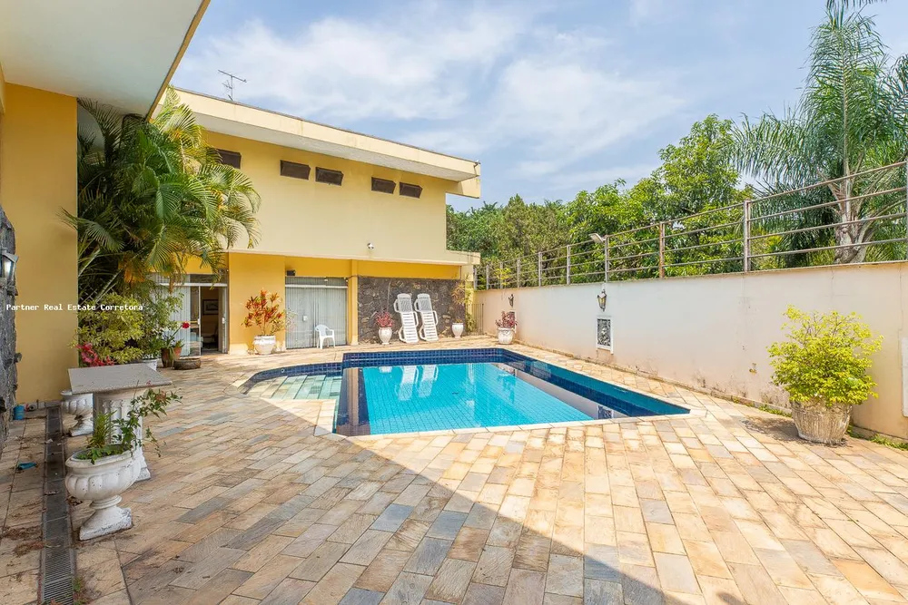 Casa, 4 quartos, 739 m² - Foto 13
