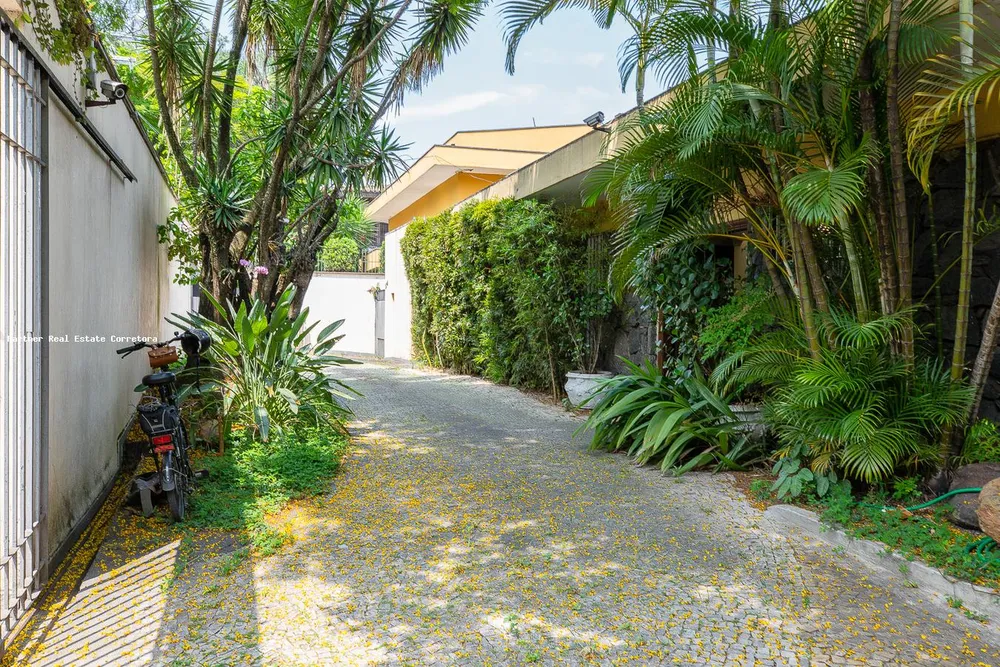 Casa, 4 quartos, 739 m² - Foto 4