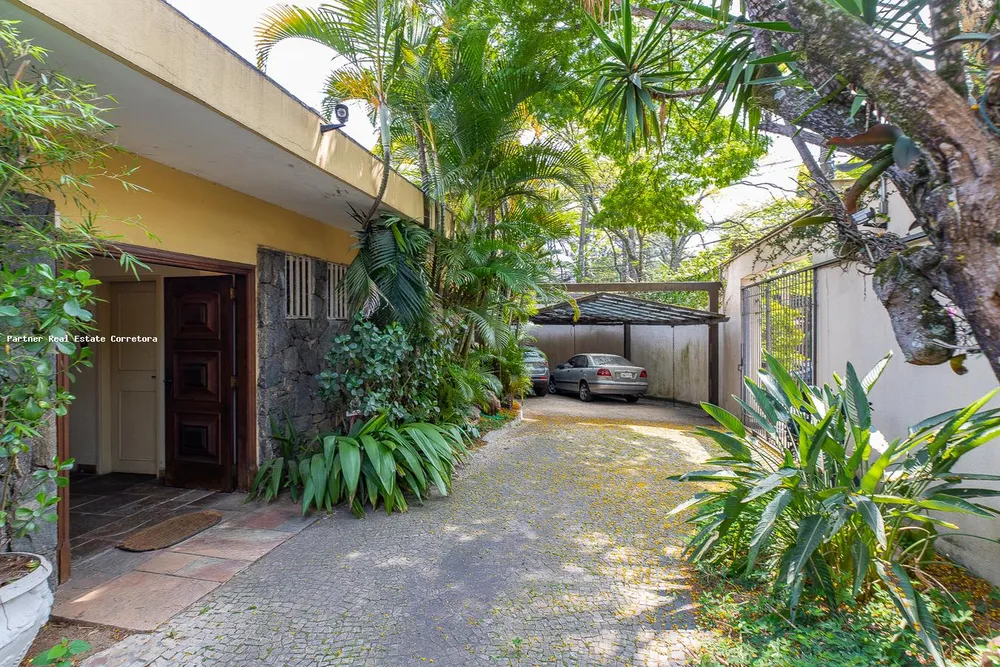 Casa, 4 quartos, 739 m² - Foto 2