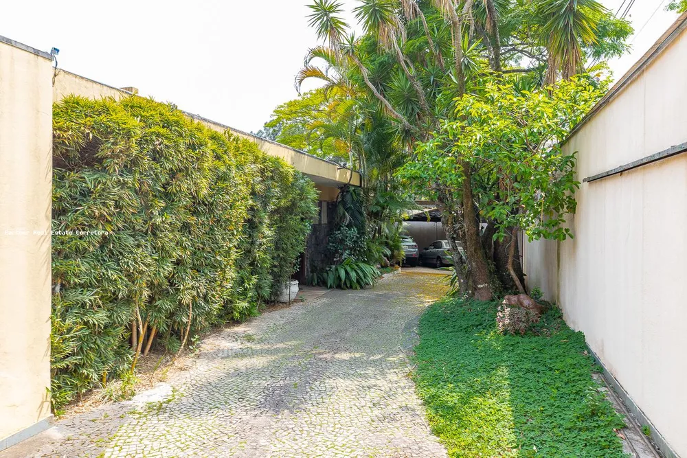 Casa, 4 quartos, 739 m² - Foto 3
