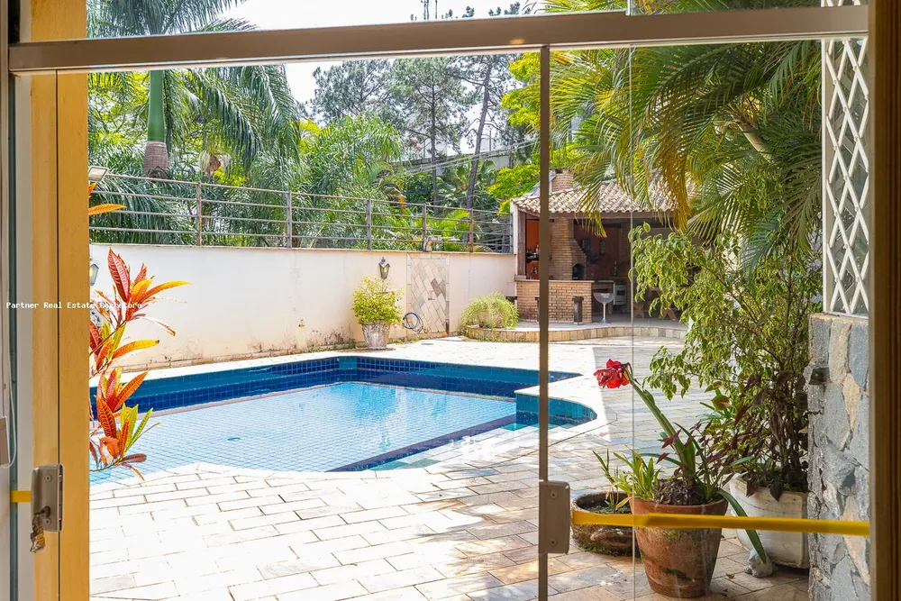 Casa, 4 quartos, 739 m² - Foto 15
