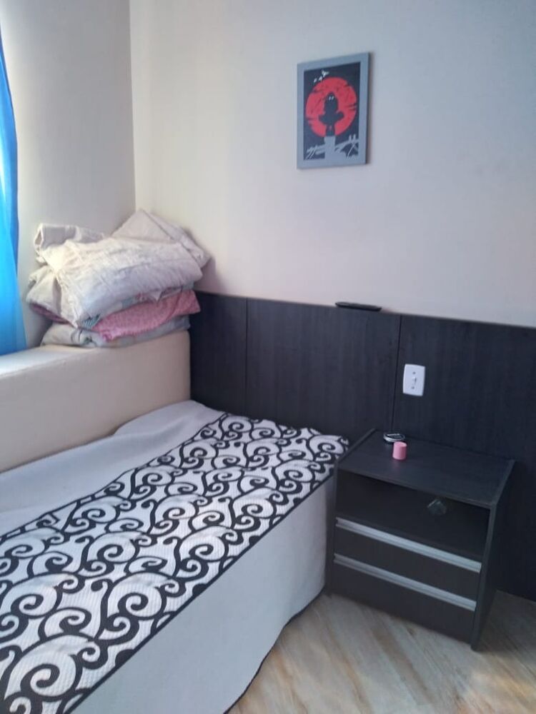 Cobertura à venda com 3 quartos, 160m² - Foto 6