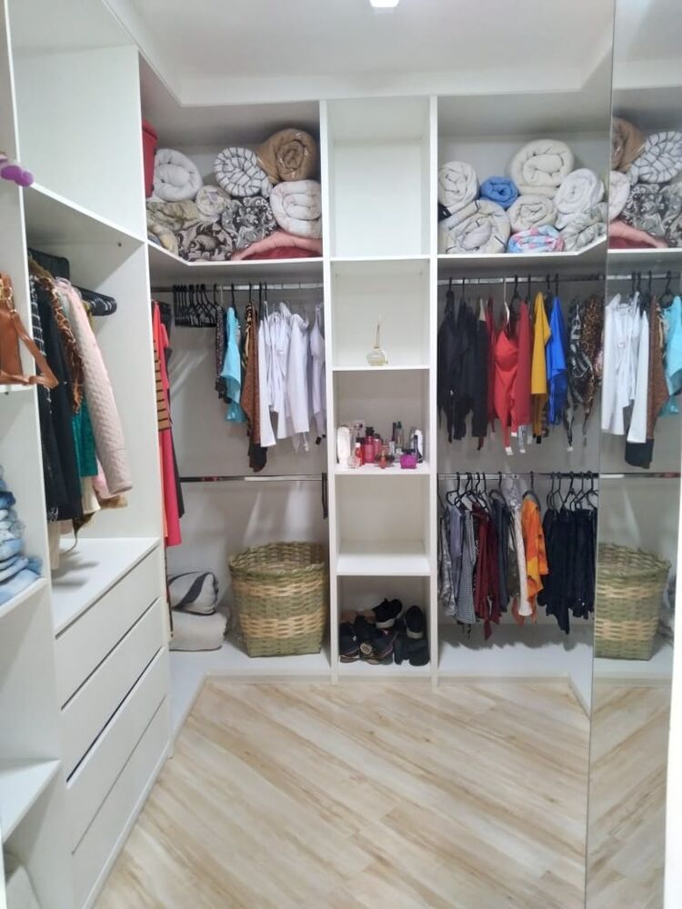 Cobertura à venda com 3 quartos, 160m² - Foto 4