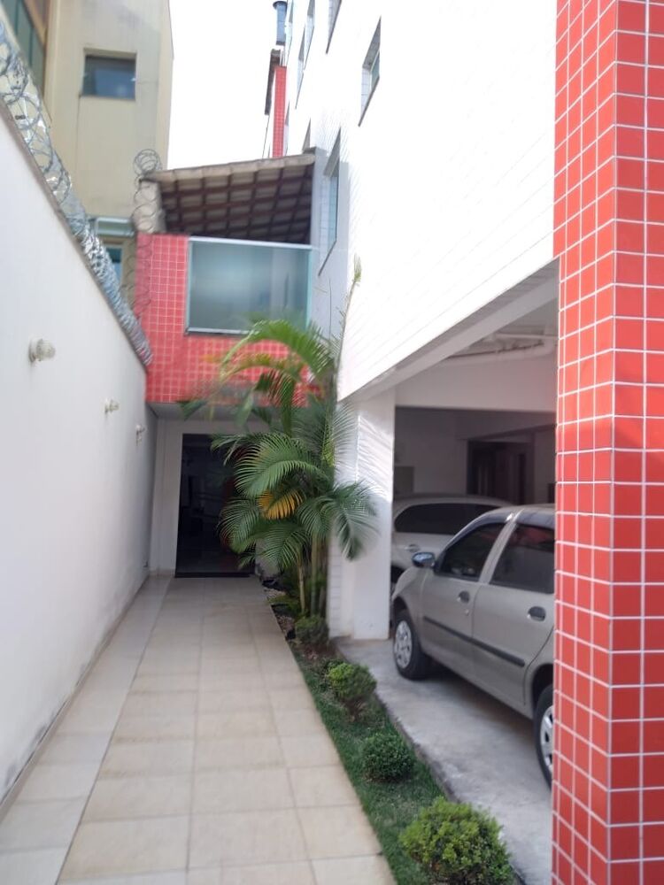Cobertura à venda com 3 quartos, 160m² - Foto 1