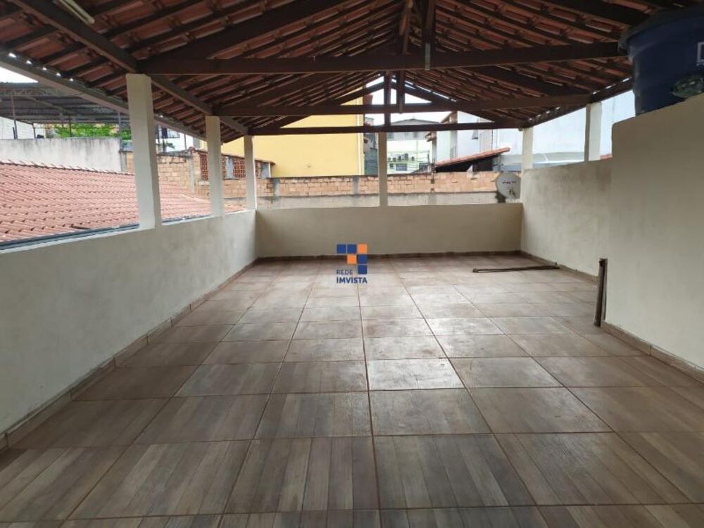 Casa à venda com 3 quartos, 140m² - Foto 6