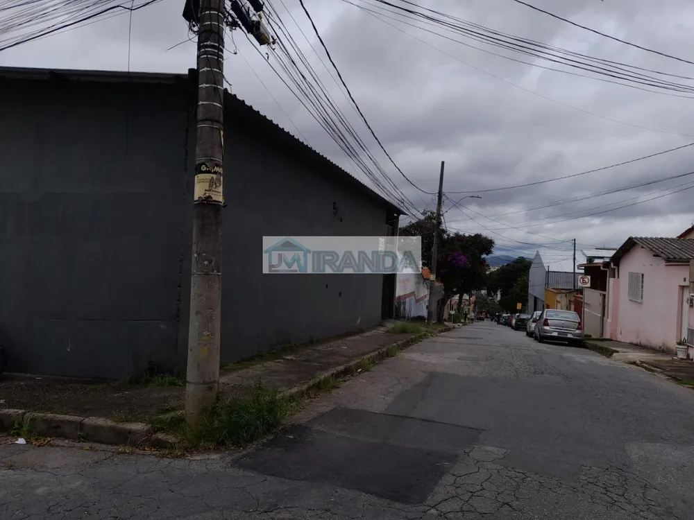 Depósito-Galpão, 200 m² - Foto 2