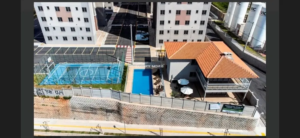 Apartamento, 2 quartos, 56 m² - Foto 13
