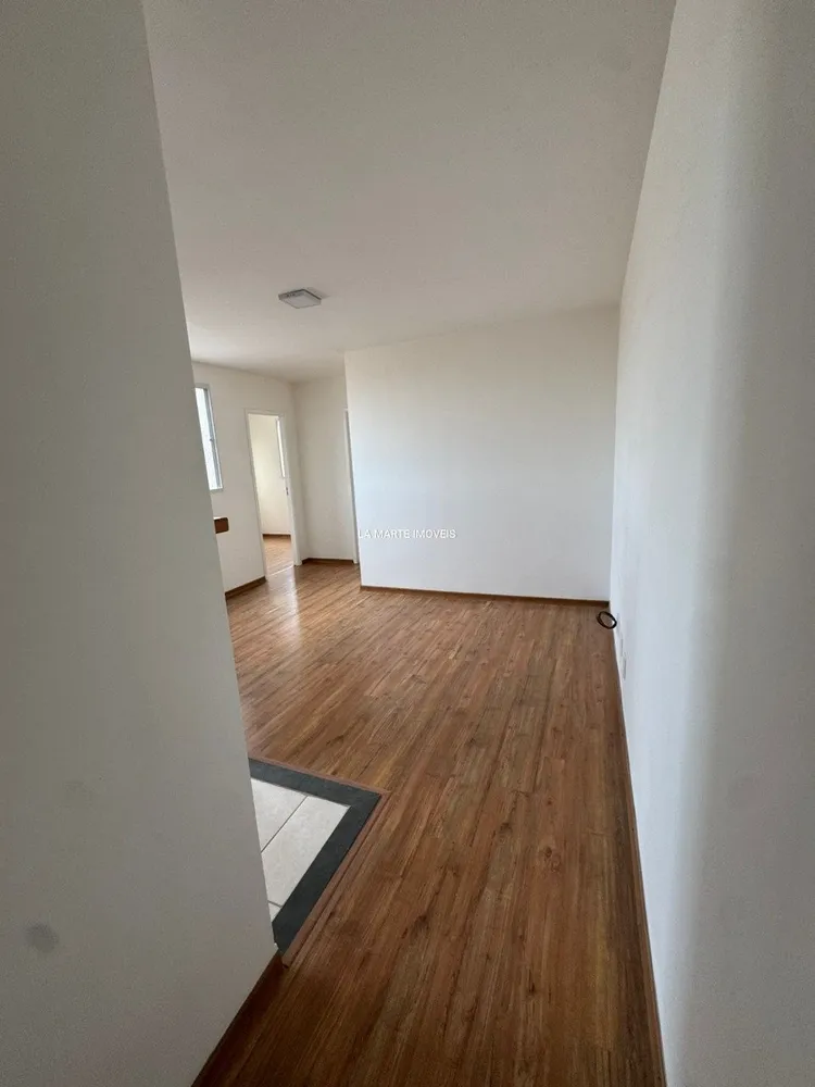 Apartamento, 2 quartos, 56 m² - Foto 1