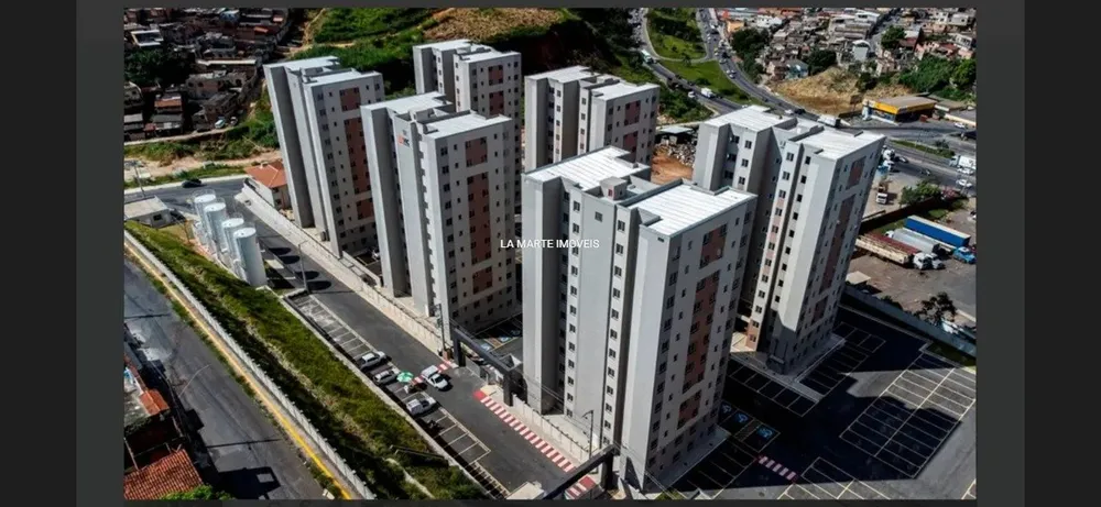 Apartamento, 2 quartos, 56 m² - Foto 8