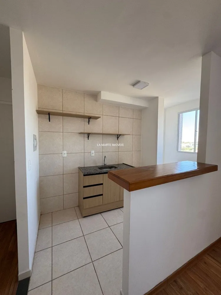 Apartamento, 2 quartos, 56 m² - Foto 2