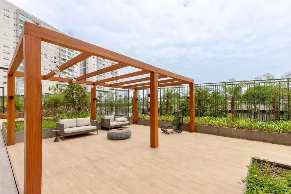 Apartamento, 2 quartos, 113 m² - Foto 4