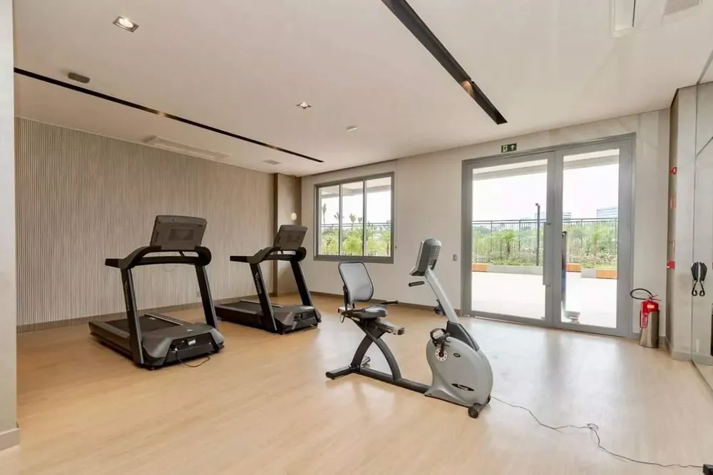 Apartamento, 2 quartos, 113 m² - Foto 3