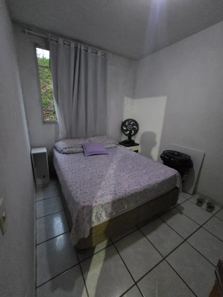 Apartamento, 2 quartos, 45 m² - Foto 3
