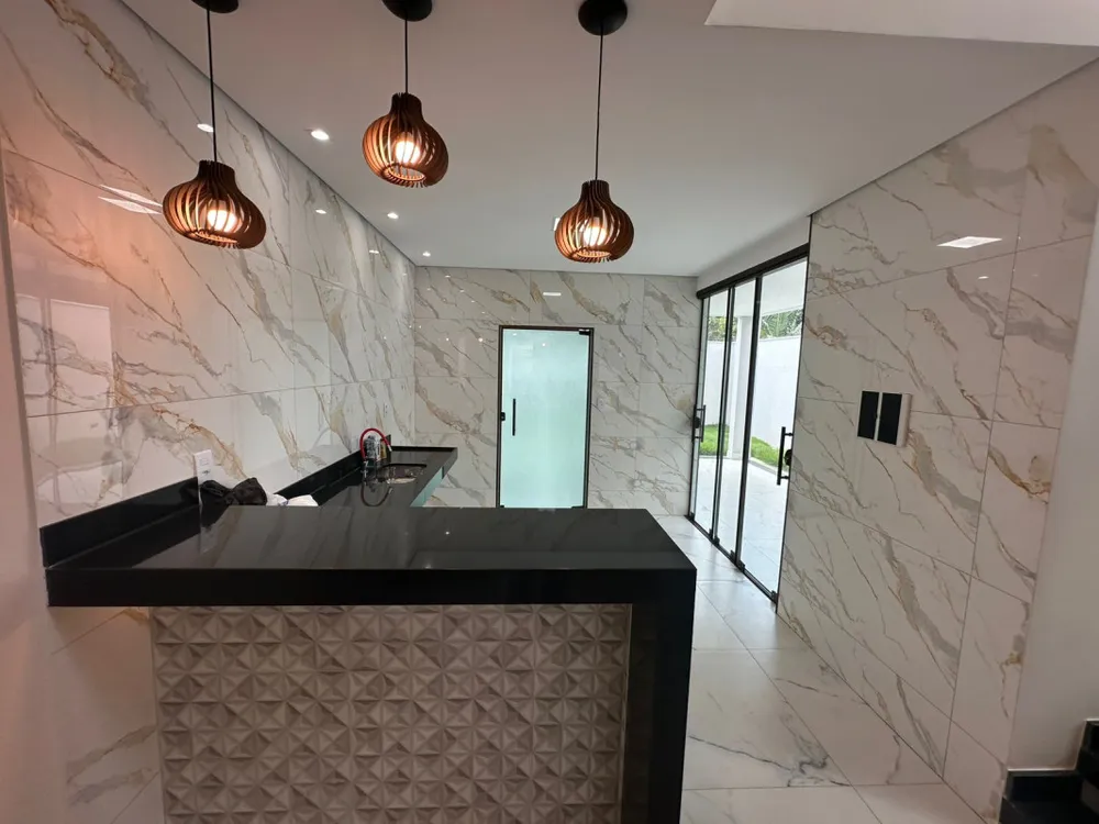 Casa, 3 quartos, 208 m² - Foto 3