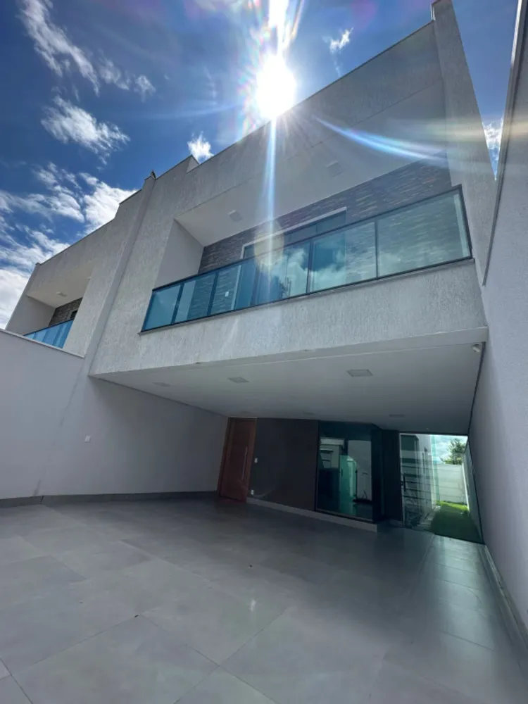 Casa, 3 quartos, 208 m² - Foto 4