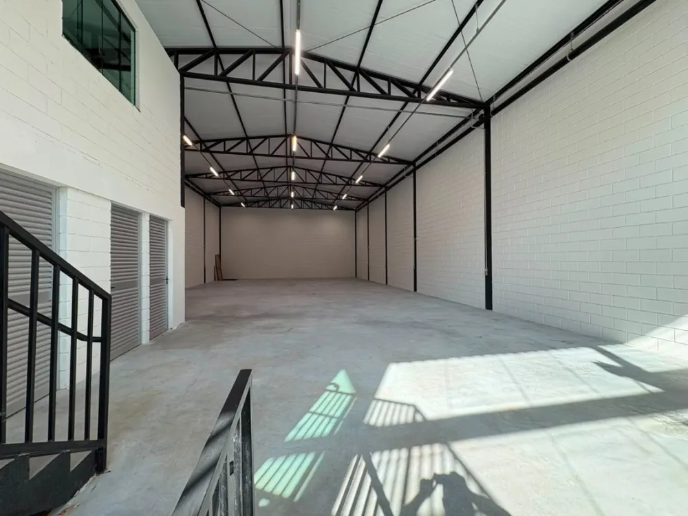Depósito-Galpão, 710 m² - Foto 4