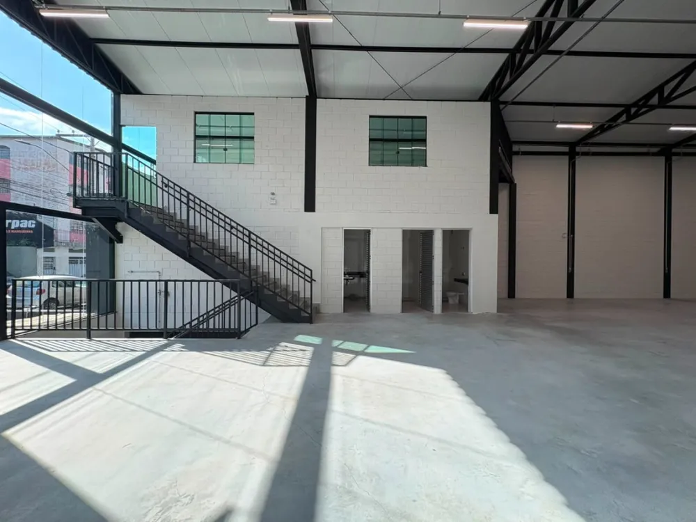 Depósito-Galpão, 710 m² - Foto 6