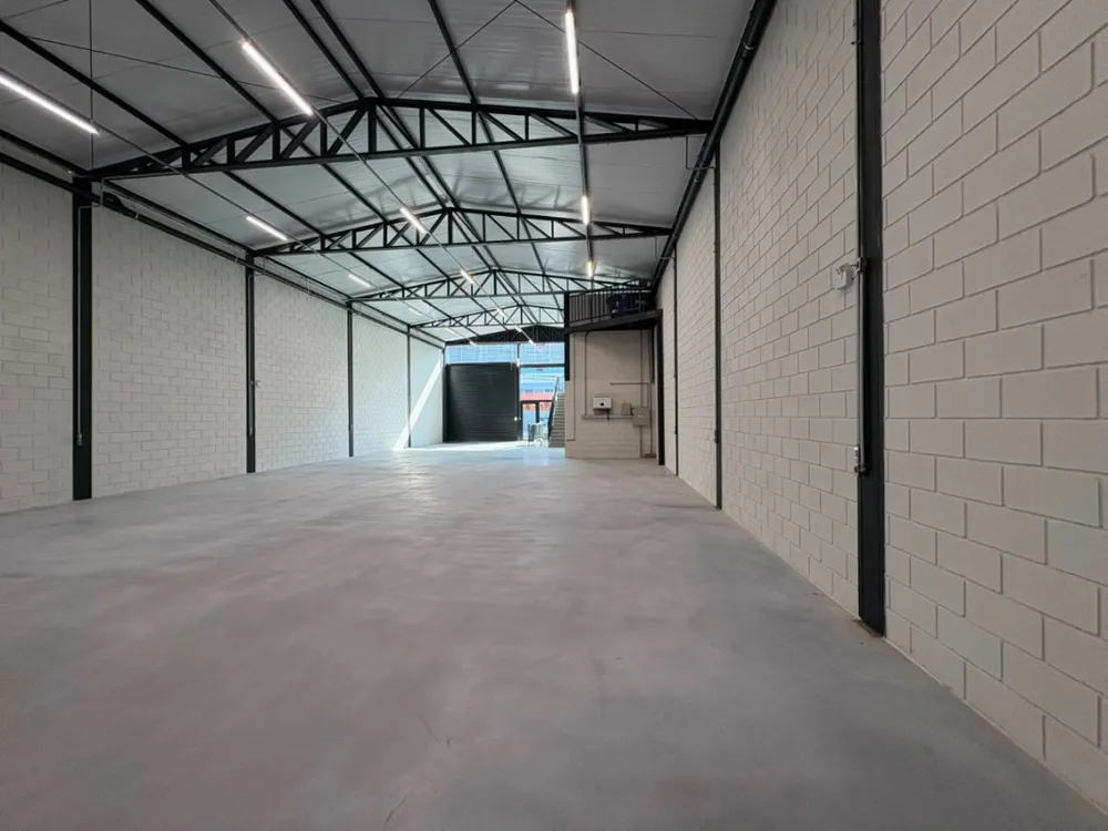 Depósito-Galpão, 710 m² - Foto 8