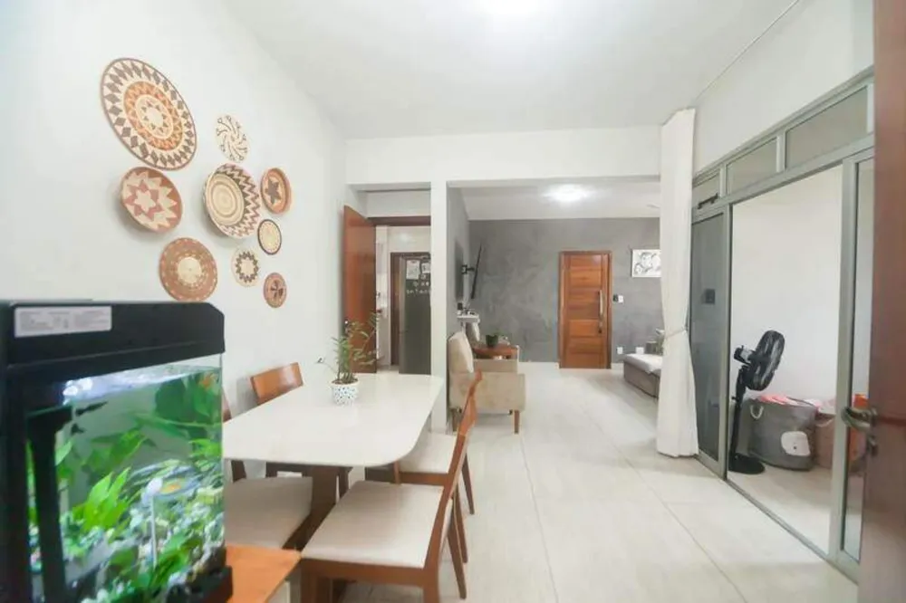 Apartamento, 3 quartos, 105 m² - Foto 4