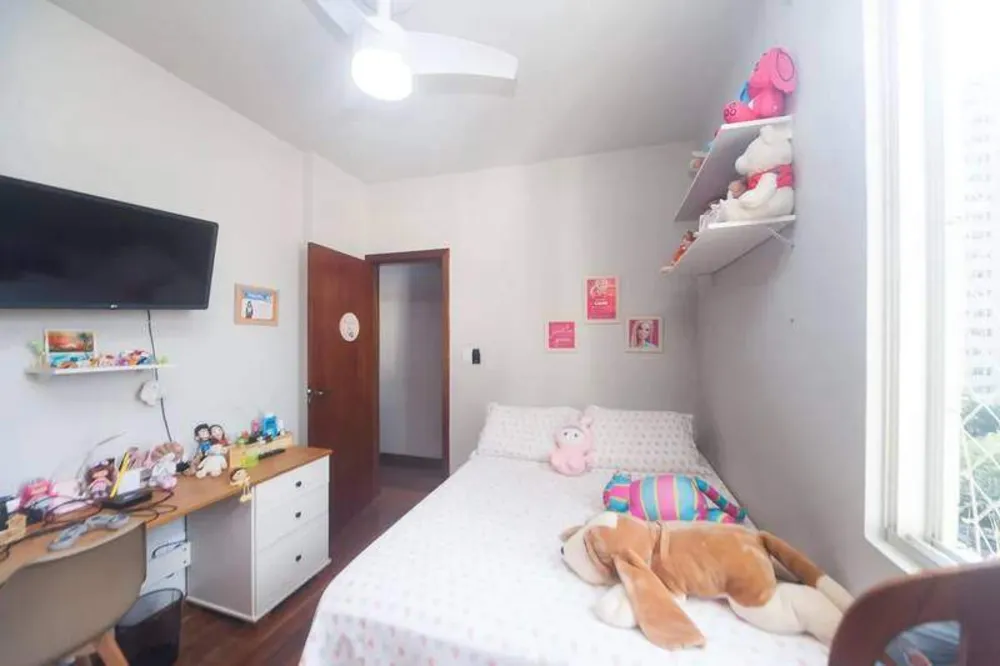 Apartamento, 3 quartos, 105 m² - Foto 7