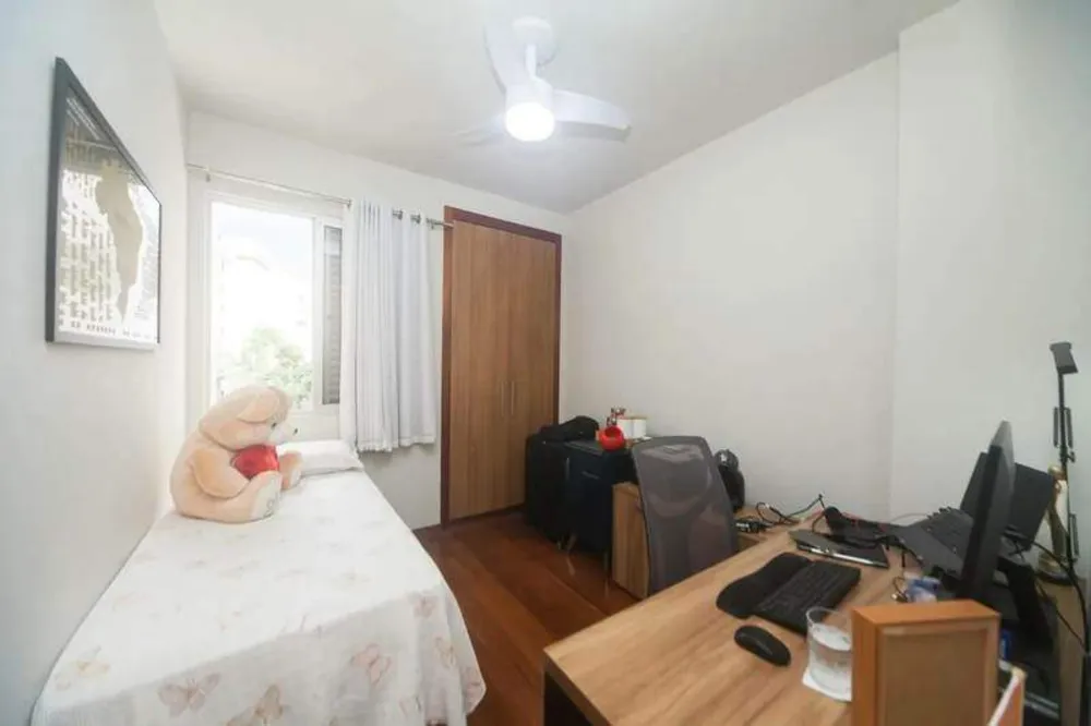 Apartamento, 3 quartos, 105 m² - Foto 9