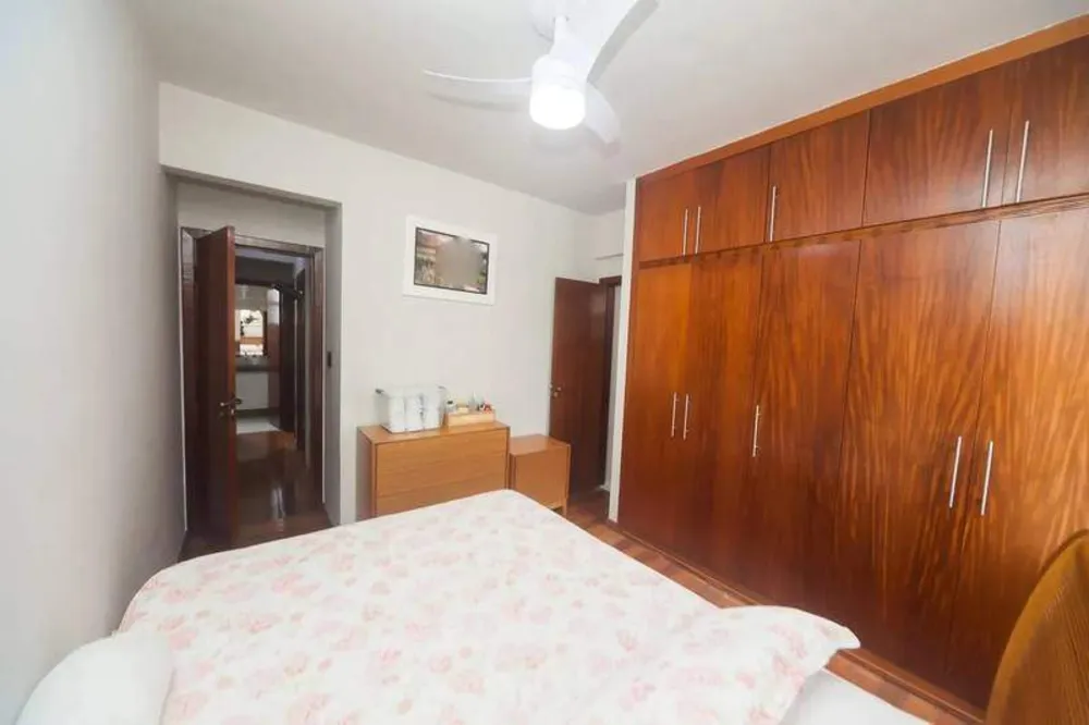 Apartamento, 3 quartos, 105 m² - Foto 10