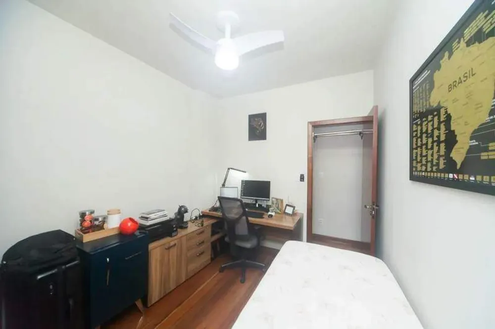 Apartamento, 3 quartos, 105 m² - Foto 8