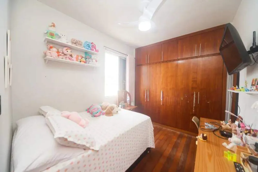 Apartamento, 3 quartos, 105 m² - Foto 6