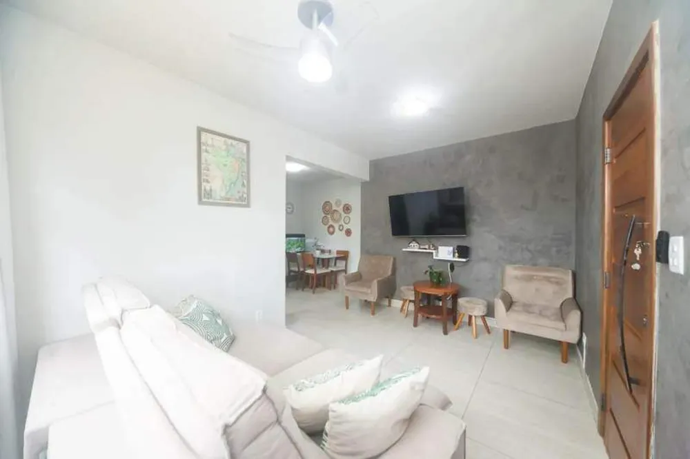 Apartamento, 3 quartos, 105 m² - Foto 3