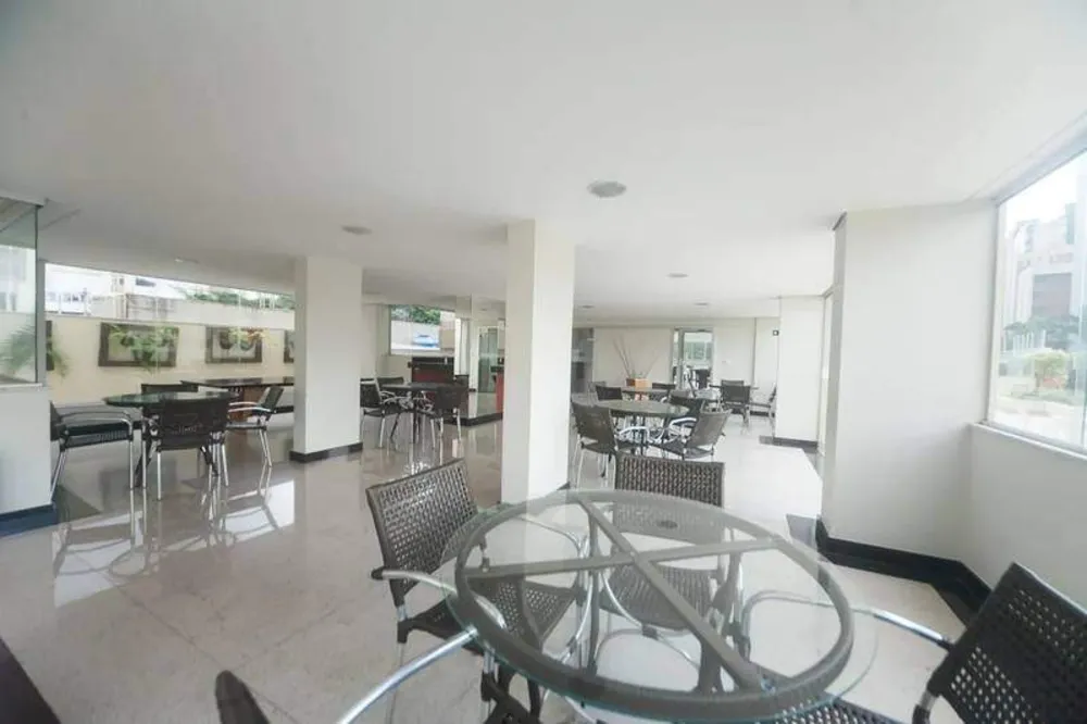 Apartamento, 3 quartos, 105 m² - Foto 12