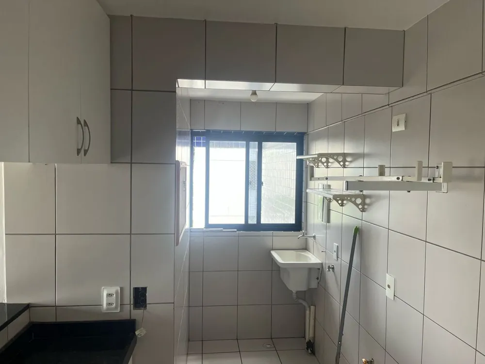 Apartamento, 2 quartos, 45 m² - Foto 8
