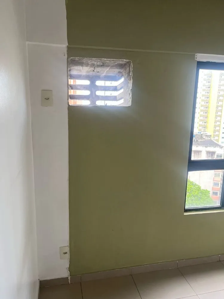 Apartamento, 2 quartos, 45 m² - Foto 3