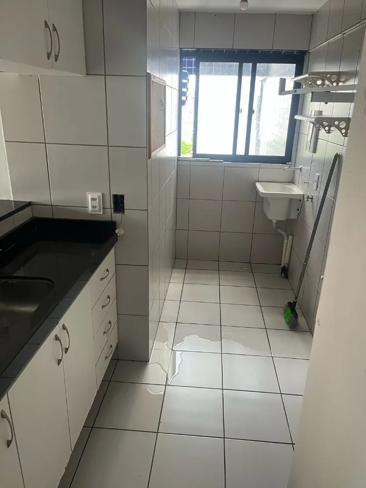 Apartamento, 2 quartos, 45 m² - Foto 7