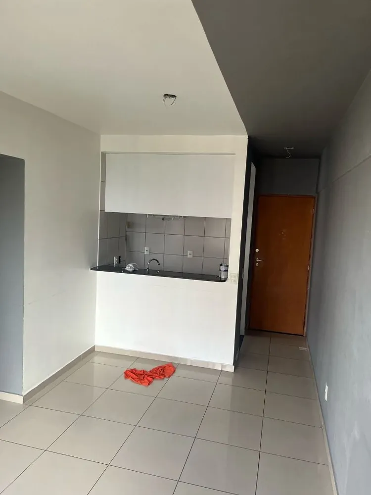 Apartamento, 2 quartos, 45 m² - Foto 9