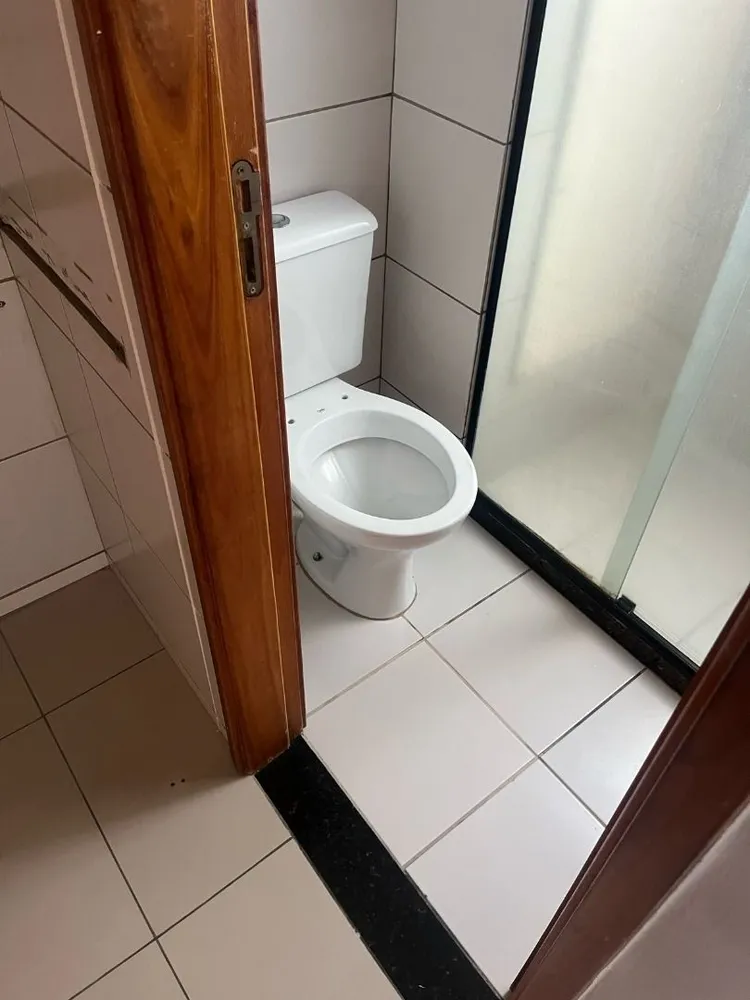 Apartamento, 2 quartos, 45 m² - Foto 6