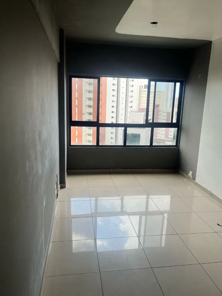 Apartamento, 2 quartos, 45 m² - Foto 2
