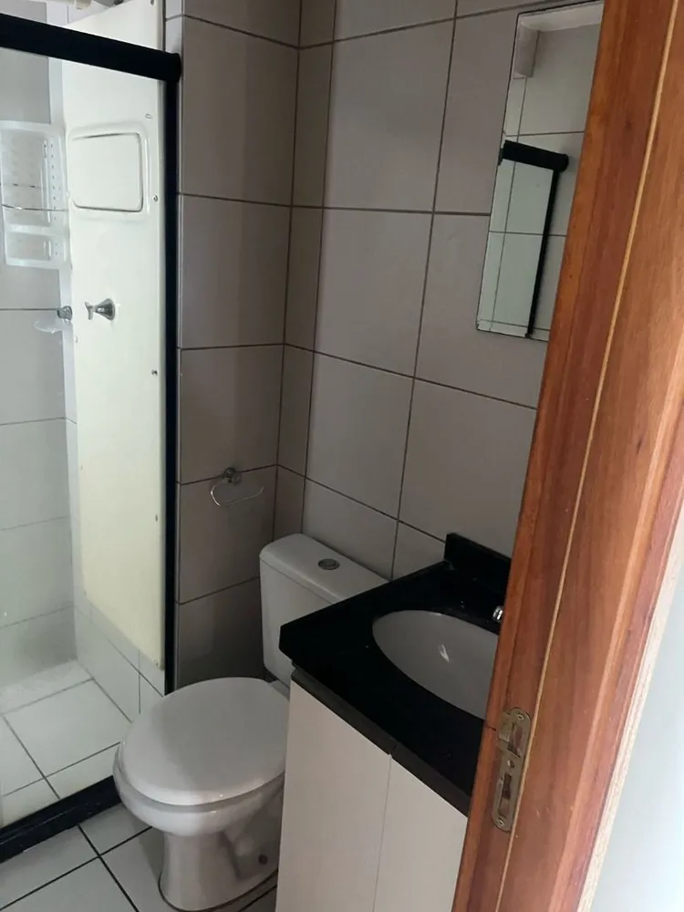 Apartamento, 2 quartos, 45 m² - Foto 6