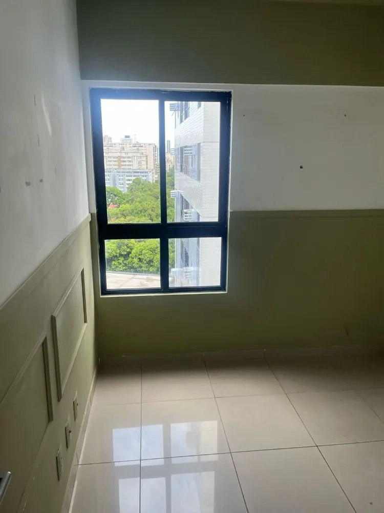 Apartamento, 2 quartos, 45 m² - Foto 2
