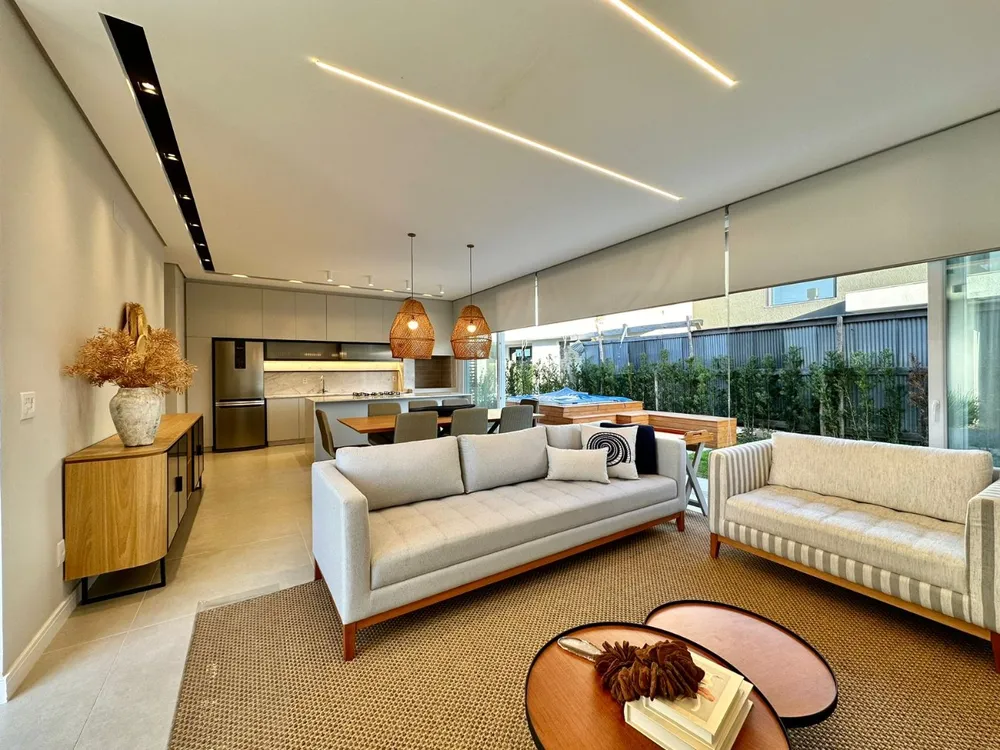 Casa de Condomínio, 4 quartos - Foto 7