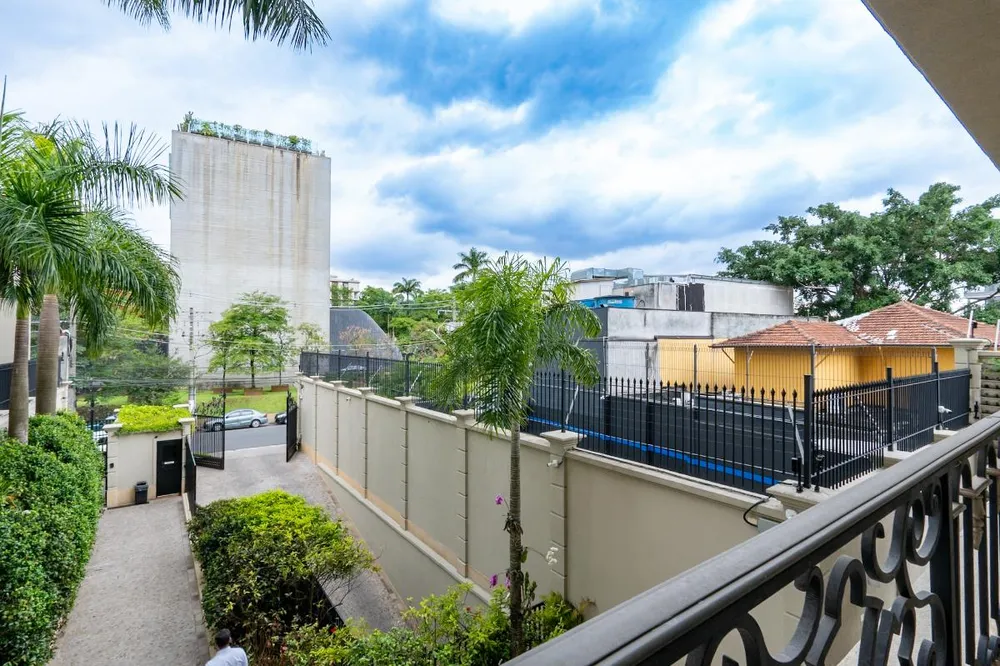 Apartamento, 4 quartos, 1326 m² - Foto 4