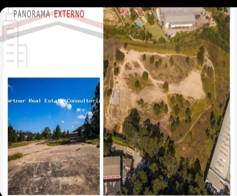 Terreno, 46480 m² - Foto 3