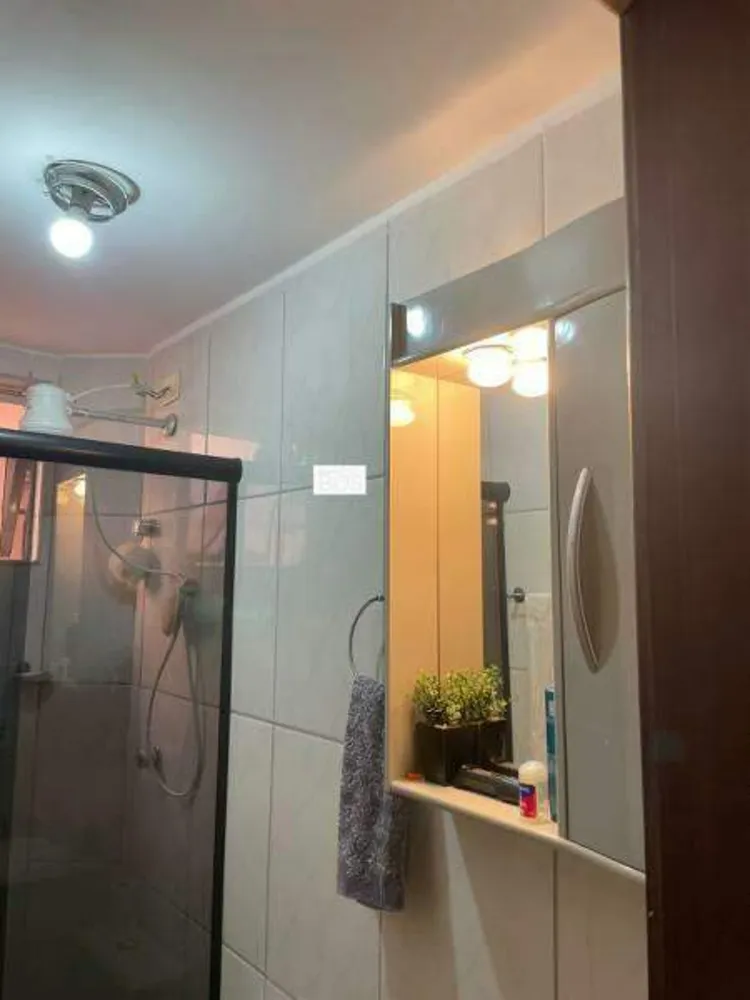 Apartamento, 3 quartos, 75 m² - Foto 2