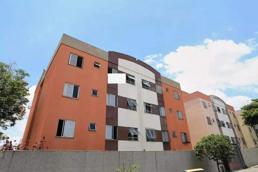 Apartamento, 3 quartos, 75 m² - Foto 3